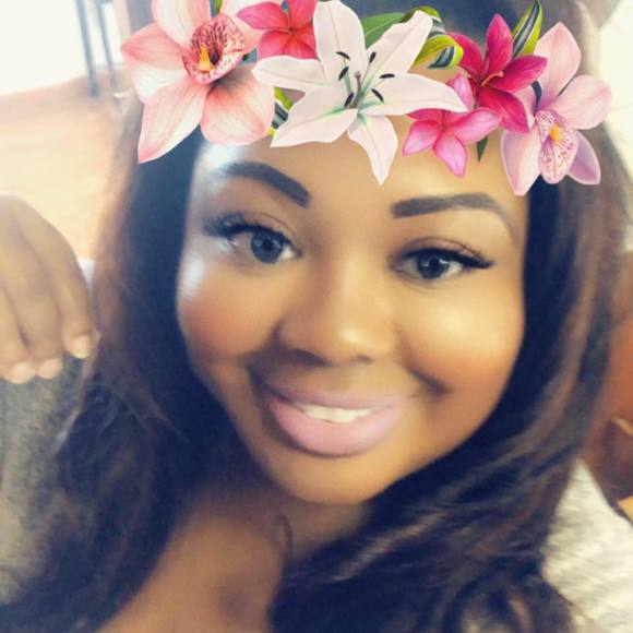 Meet your Posher, Dydra - Picture 1 of 1